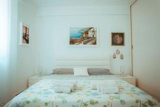 Sferracavallo Beach - Garden Villa - Palermo - 5