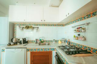 Sferracavallo Beach - Garden Villa - Palermo - 3