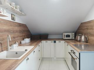 Barytowy apartament - Tarnowskie Góry - 3