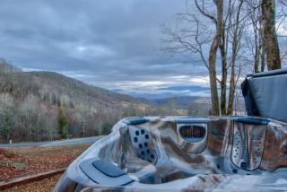 What A View - Banner Elk - 9