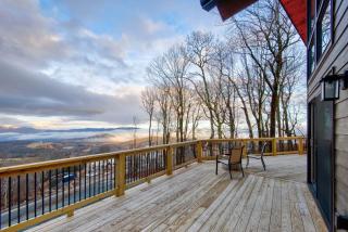 What A View - Banner Elk - 3