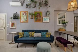 2 Bedroom Apartment 'Marley' - 6