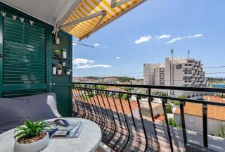 2 Bedroom Apartment 'Marley' - Makarska - 7