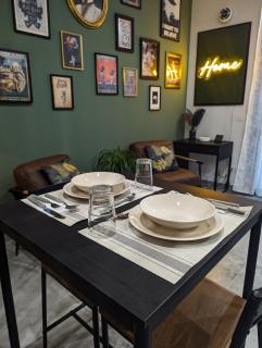 Amari home - Catania - 2