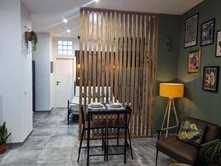 Amari home - Catania - 3