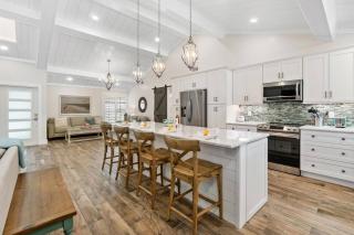Tahiti Cottage - 9