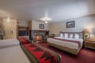 Antler Inn - 4