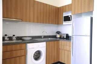 Kameo Grand Hotel & Serviced Apartment, Rayong - Rayong - 9