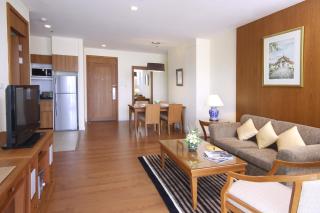 Kameo Grand Hotel & Serviced Apartment, Rayong - Rayong - 8