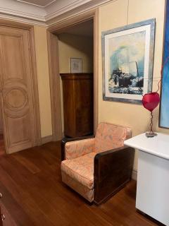 Exclusive 106 m2 with terrace avenue Raphaël - París - 5