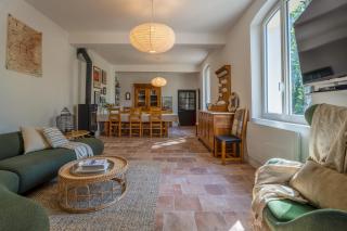 Villa Vauvert - Saignon - 3