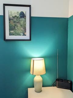 Contemporary Garden Flat in Clifton - 1