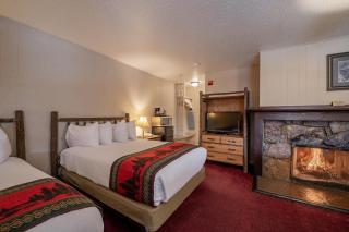 Antler Inn - 6