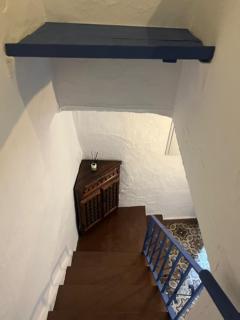 Casa Alondra - El Gastor - 3