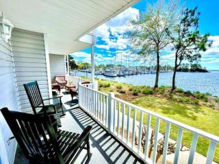 River's Edge - New Bern - 0