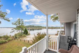 River's Edge - New Bern - 6