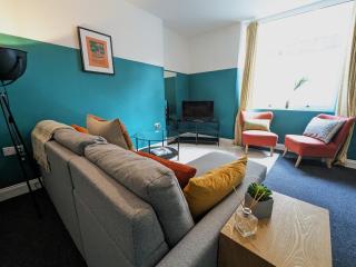 Contemporary Garden Flat in Clifton - Bristol - 0