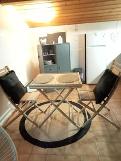 Studio privatif - Guillestre - 6