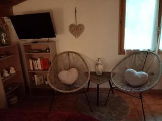Studio privatif - Guillestre - 5