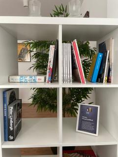 Apartamento Colina B 19. - 2