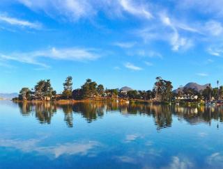 Back Bay Inn - San Luis Obispo - 7