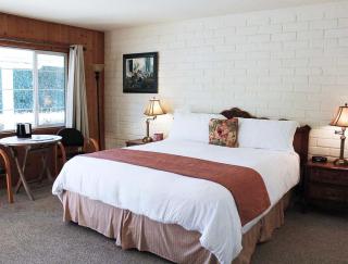 Back Bay Inn - San Luis Obispo - 1