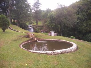 Chalés Cachoeira do Vale - 6