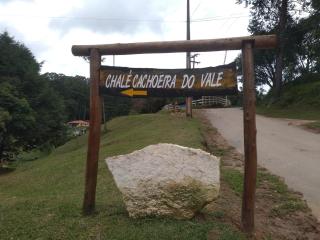 Chalés Cachoeira do Vale - 5