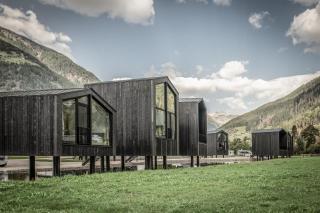Såndgøld Alpine Glamping - Campo Tures - 7