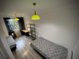 Apartament pod 13 - Jaworzno - 1