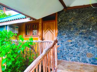 Yala Bay Holiday Resort - 7