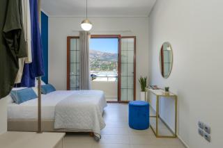 Centro Y Mar! Central Penthouse with Terrace! - Argostoli - 9