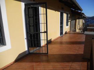 Casale immerso nel bosco a Casalborgone con piscina all'aperto - 3