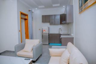 Mama's Favourite Apartments - 8