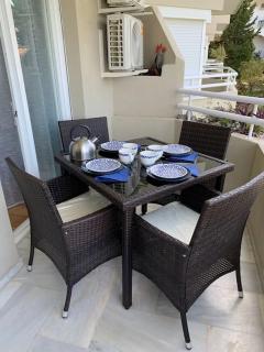 Apartamento Torremolinos 5 Personas + PARKING + PISCINA todo el año - 2
