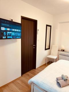 Apartment In Time - Sesvete - 1