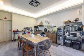 Ayo Socks Homestay - 5