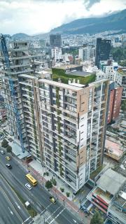 Moderna suite en Quito - Hacienda Batán Grande - 9