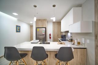 Moderna suite en Quito - Hacienda Batán Grande - 4