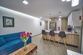 Moderna suite en Quito - 5