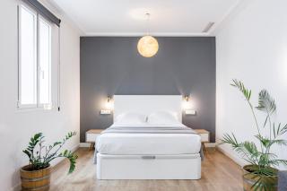 Home Suite Home Gran Via - Madrid - 1