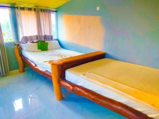 Yala Bay Holiday Resort - 1