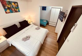 Apartment In Time - Sesvete - 7