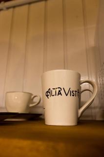 Alta Vista Cabanas - 2