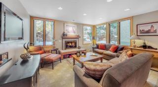 Tamarack Townhomes - CoralTree Residence Collection - 7