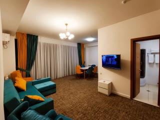 Vake Park Apartment - Tiflis - 5