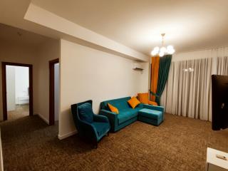Vake Park Apartment - Tiflis - 6