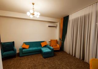 Vake Park Apartment - 4