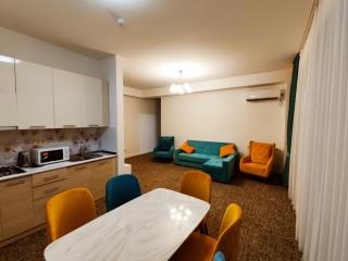 Vake Park Apartment - Tiflis - 2