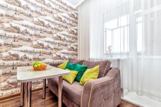 1 комнатная квартира в Элитном доме - 3